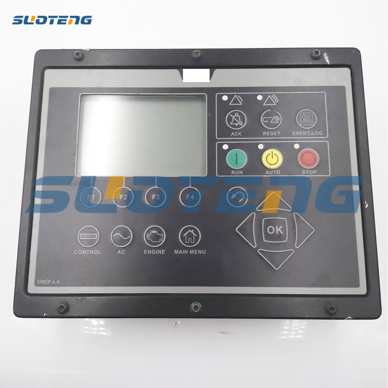359-3760 3593760 Monitor Panel Kontrol EMCP4.4 Tampilan Untuk C32 Generator Set