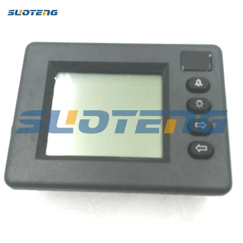 292-9713 Monitor Grup Tampilan Suku Cadang Excavator 2929713 Untuk Mesin C18