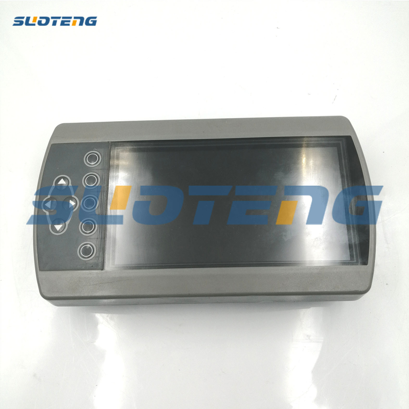 309-5711 Kontrol Monitor Panel Layar 3095711 Untuk Ekskavator E320D2 E320E