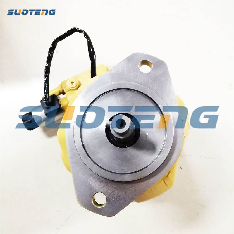 259-0814 2590814 Pompa Piston Pompa kipas untuk 345C 345C L Excavator