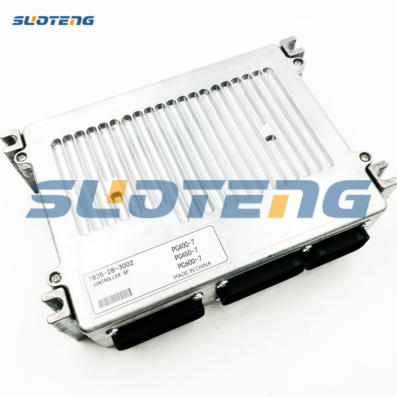7835-28-3002 7835283002 Control Module Controller ECM ECU Untuk PC400-7 Excavator