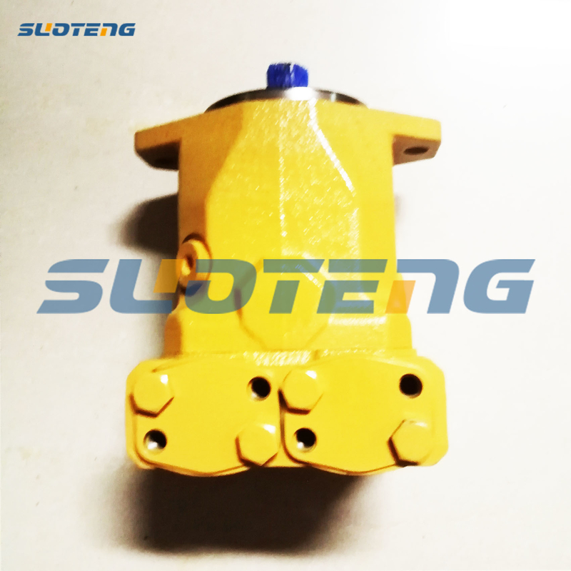 155-9107 1559107 Pump Piston Hydraulic Motor Untuk Penggali 330D L
