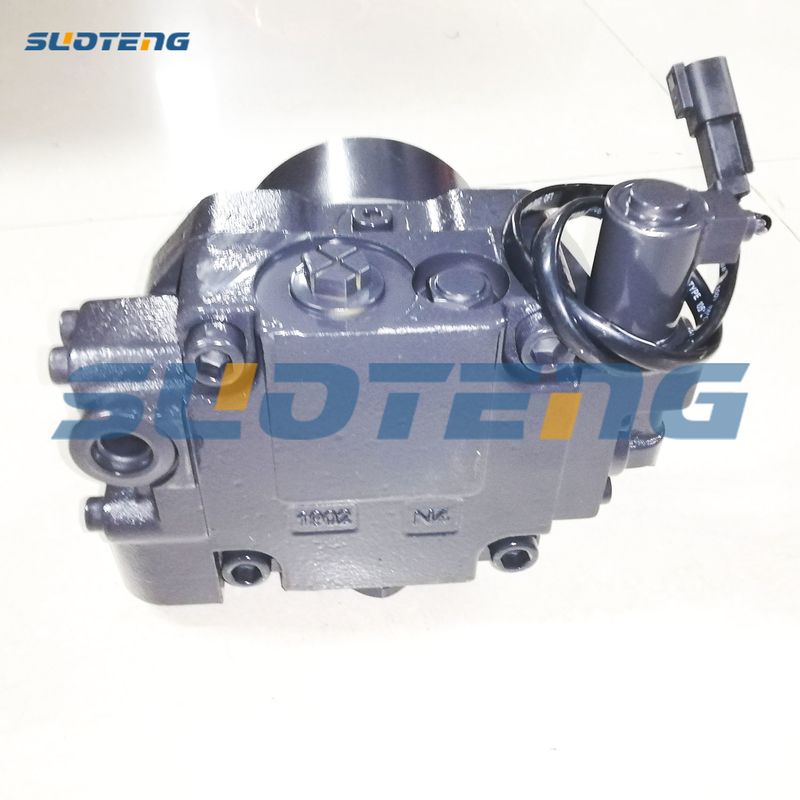 708-7S-00311 708-7s-00311 Motor kipas angin hidrolik Untuk WA380 WA480 Wheel Loader