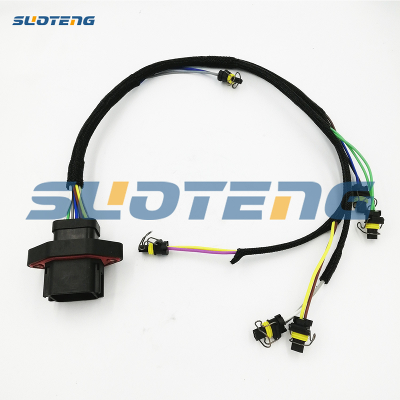 Bagian Nomor 215-3249 Kabel kabel untuk mesin C9 di Excavator E330C
