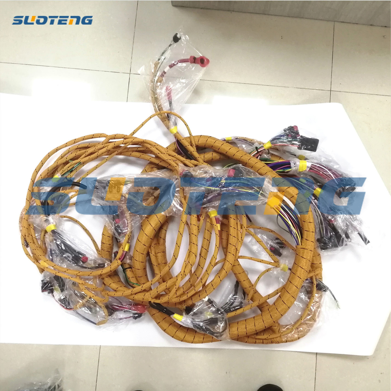366-9315 Chassis Harness Wiring Harness 3669315 Untuk Excavator C6.4 E320D