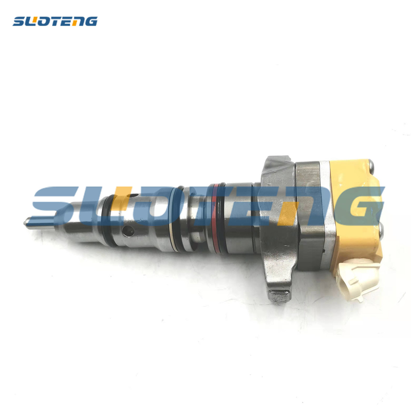 178-0199 3126B Engine Diesel Injector Fuel Injector 1780199 Untuk Ekskavator E325C
