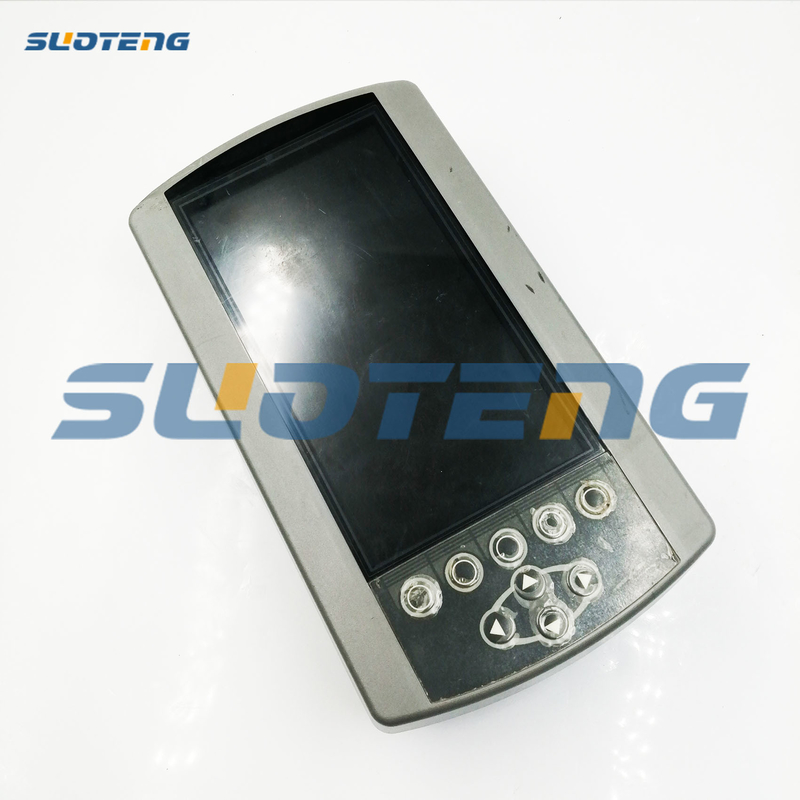 309-5711 Kontrol Monitor Panel Layar 3095711 Untuk Ekskavator E320D2 E320E