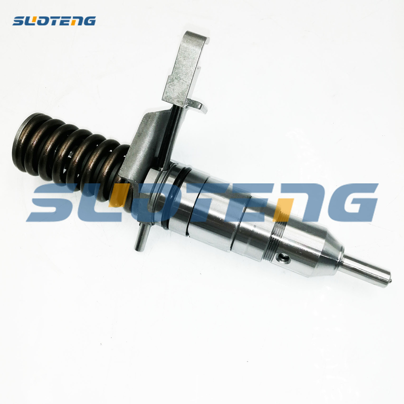 127-8216 Injektor bahan bakar Injektor Common Rail 1278216 Untuk 3116 Mesin