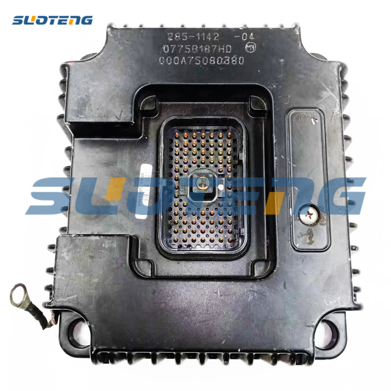 285-1142 2851142 Papan komputer Unit kontrol elektronik untuk wheel loader 950K 996K