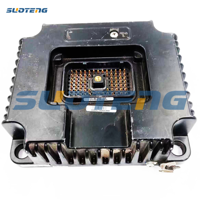 285-1142 Papan komputer Unit kontrol elektronik 2851142 Untuk wheel loader 950K 996K