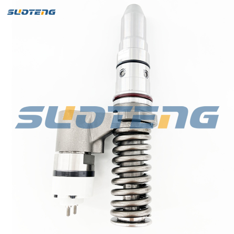 250-1302 Diesel Fuel Injector Nozzle Common Rail Injector 2501302 Untuk Mesin 3512B