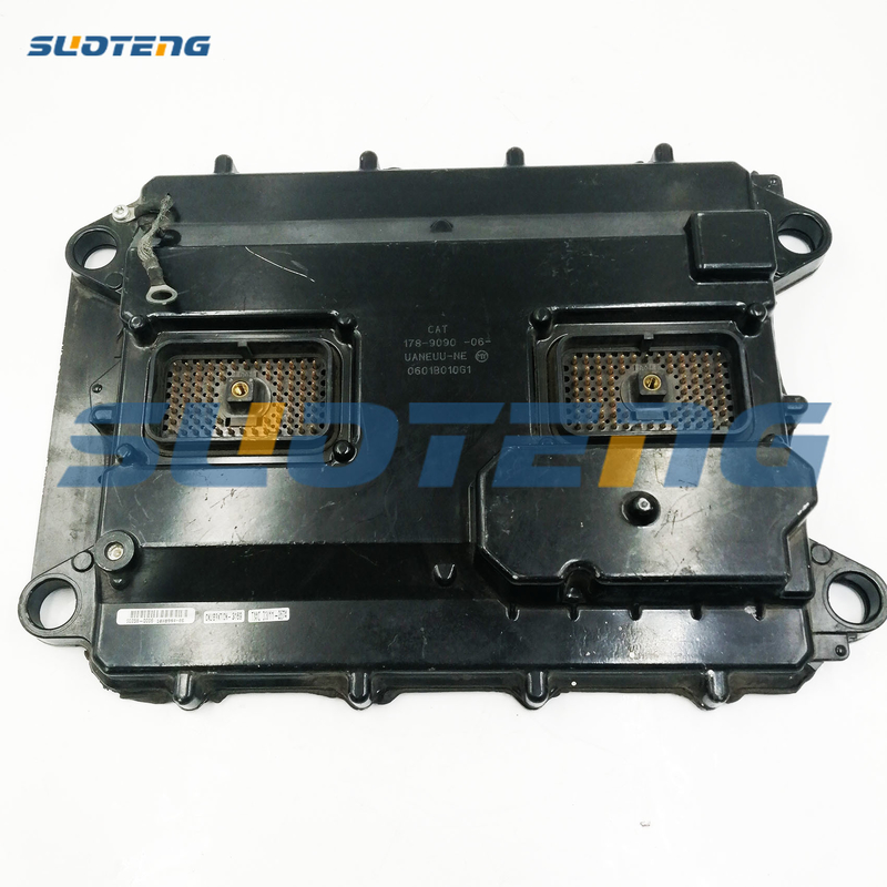 Nomor Bagian 178-9090 Original Reman Bagian Listrik ECM ECU Controller untuk Excavator D3G D4G D5G