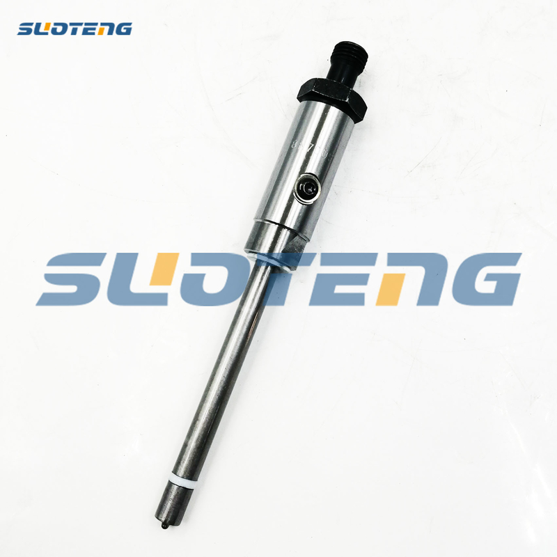 8N-7005 3306B Mesin Diesel Fuel Injector 8N7005 Untuk Ekskavator E330