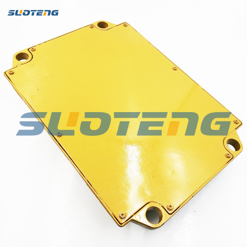 252-2879 2522879 Kontroler Unit Kontrol Elektronik untuk Excavator 330D Mesin C9