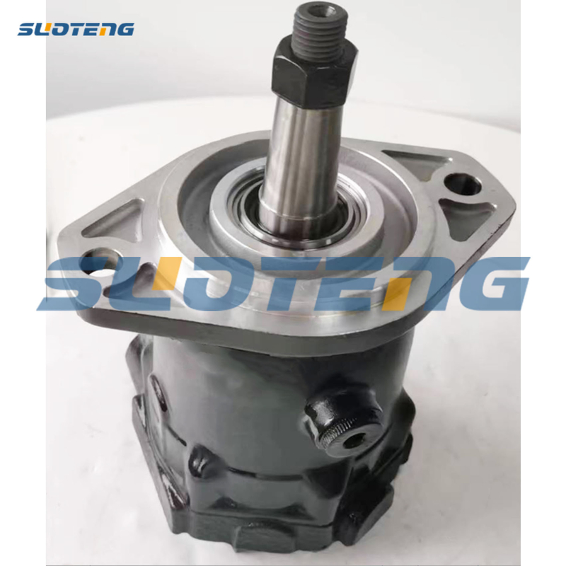 161-8919 Motor Hidraulik Pompa Kipas angin Motor 1618919 untuk 824C 966H
