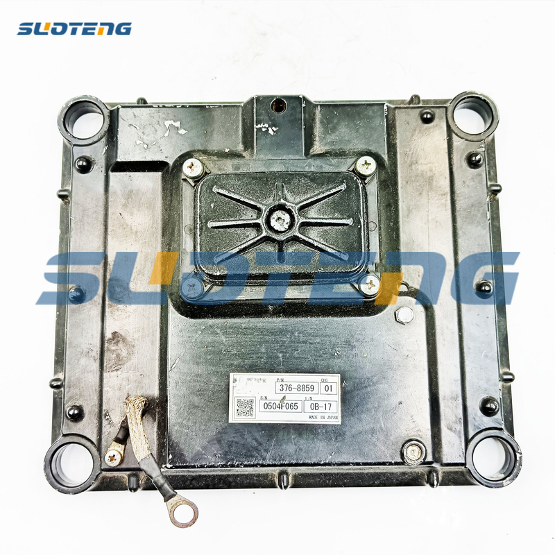 376-8859 Kontroler ECU ECM Control Group 3768859 Untuk Excavator 304E 305E