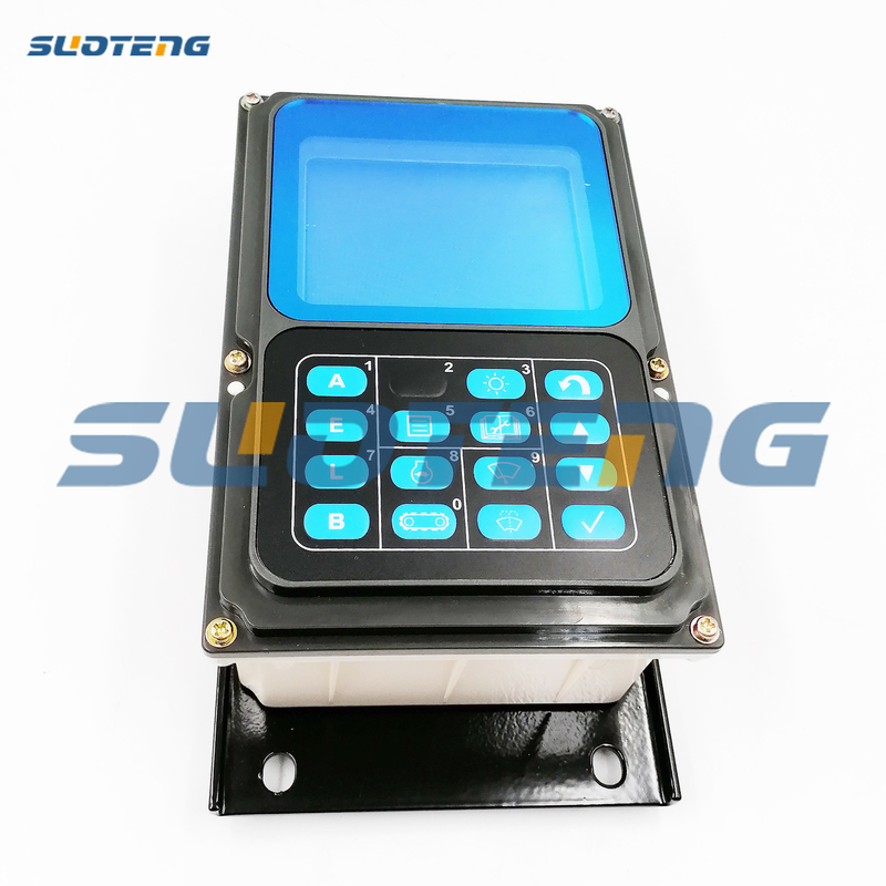 7835-12-3007 7835123007 Monitor Panel Display Panel Untuk PC200-7 Bagian Excavator