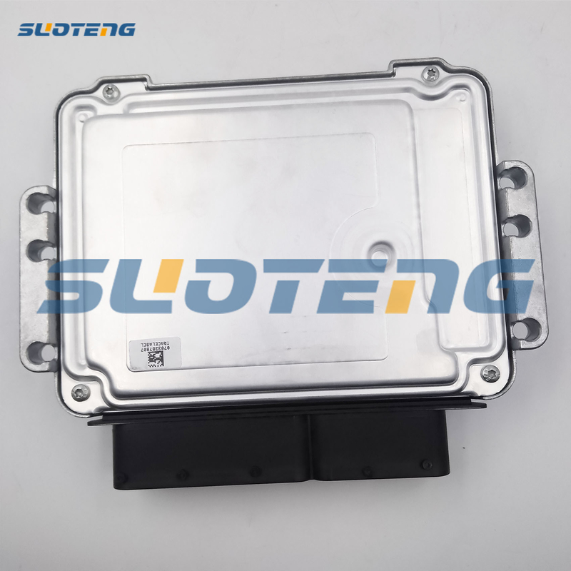 0 281 020 255 Kontroler Mesin Unit Kontrol Elektronik ECU 0281020255 untuk Bagian Mesin