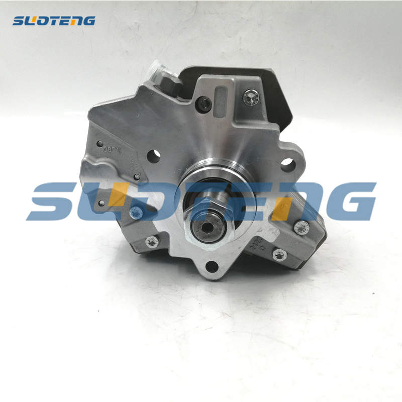 65.10501-7005A Pompa Injeksi Bahan Bakar Tekanan Tinggi 0445020067 untuk Excavator DX225LC