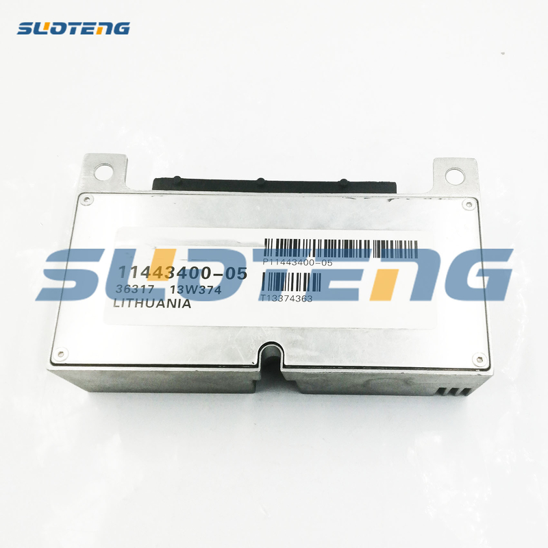 VOE11443400-06 11443400-06 Unit pengontrol ECU 11443400 untuk EC380D EC480D Penggali