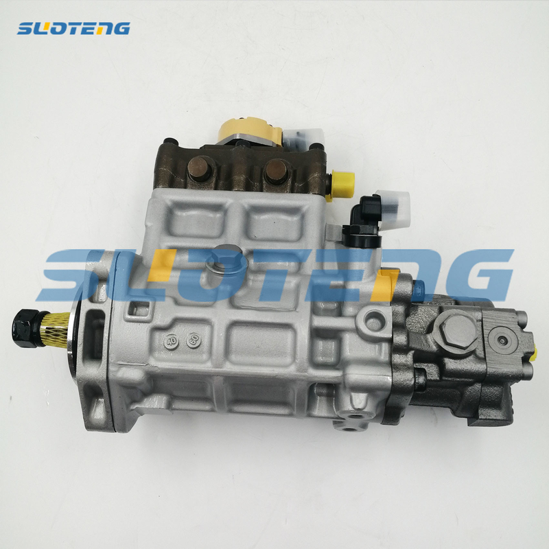 320-2512 suku cadang pompa injeksi bahan bakar diesel 3202512 Untuk excavator E320D