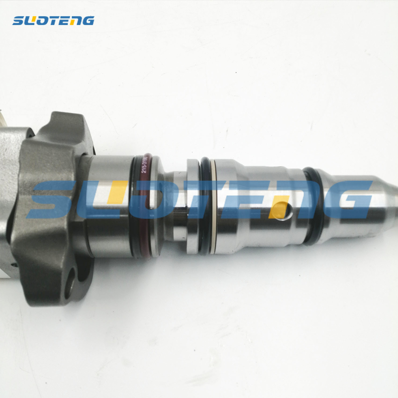 178-6342 Injektor Bahan Bakar Diesel Injektor Common Rail 1786342 Untuk Mesin 3126B