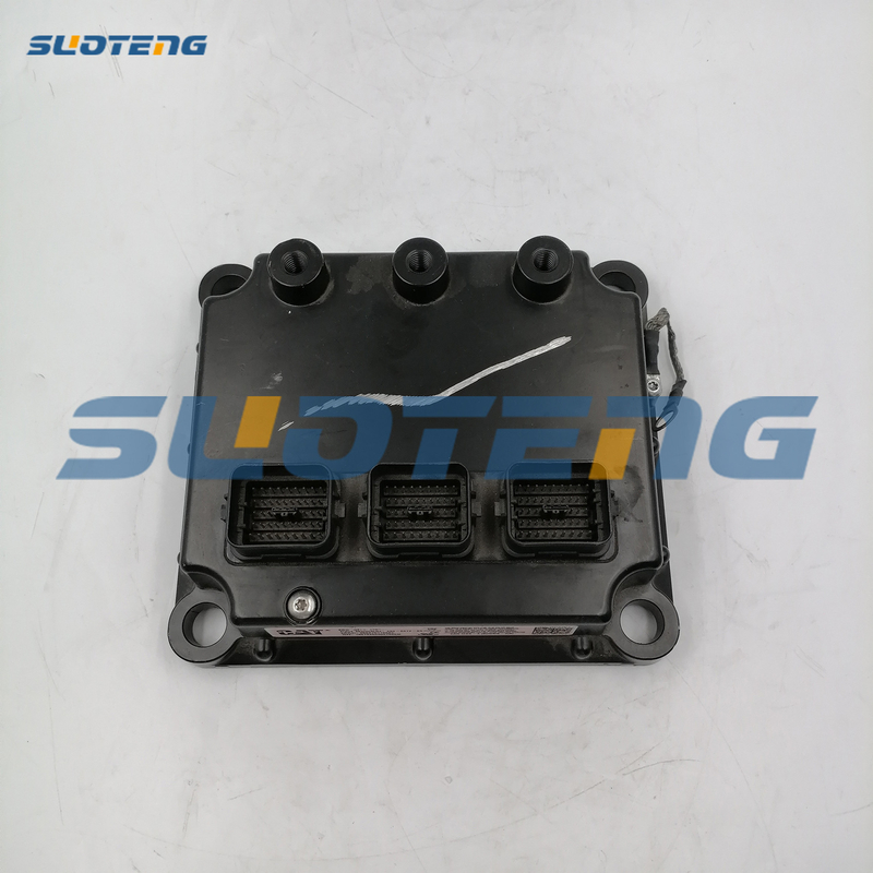 494-6472 ECM Motor Control Module Controller ECU 4946472 untuk Penggali E313 E315 E320