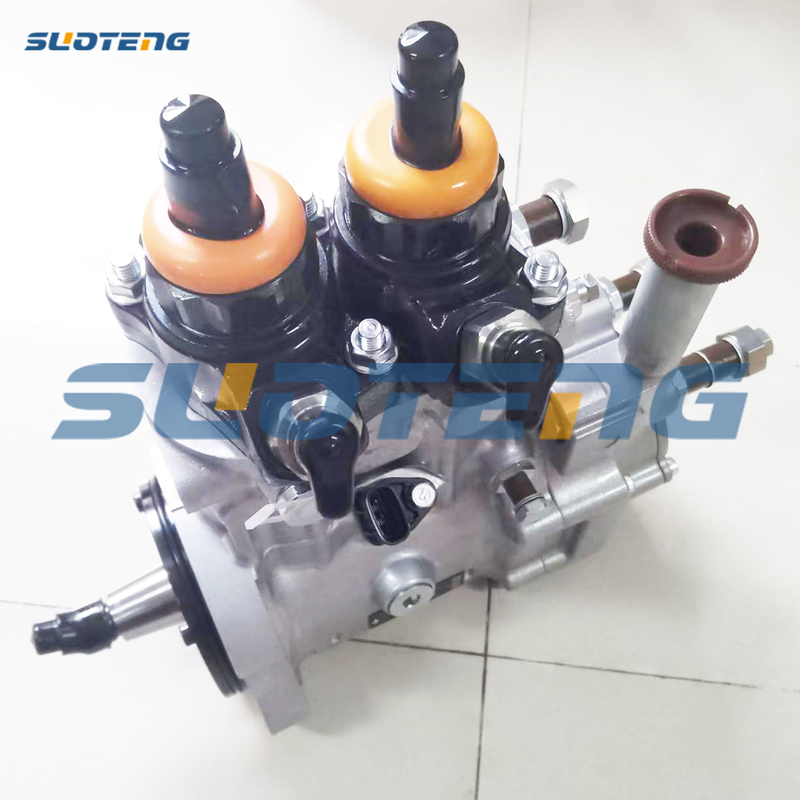 094000-0603 Pompa Bahan Bakar Diesel Pompa Injeksi Bahan Bakar untuk Excavator PC1250-8