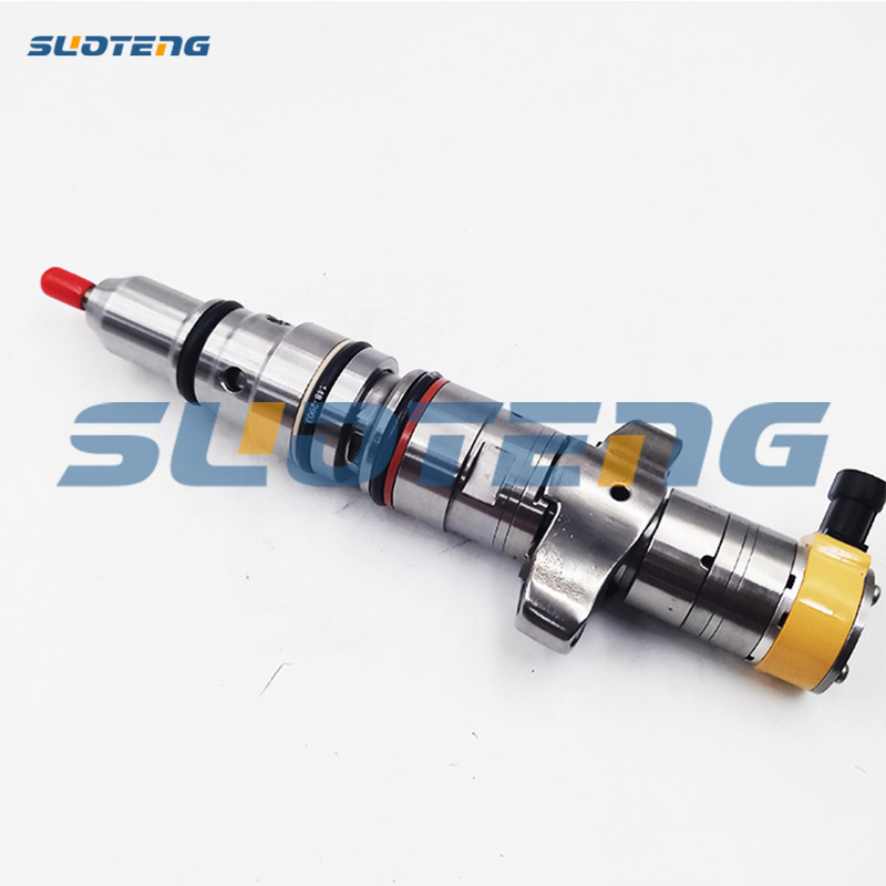 387-9427 Injektor Bahan Bakar Common Rail 3879427 untuk C7