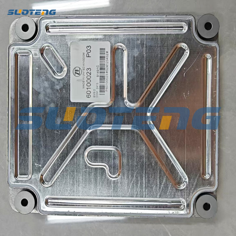 VOE60100023 Steel Original Reman Controller ECM ECU Papan Komputer untuk Mesin D13