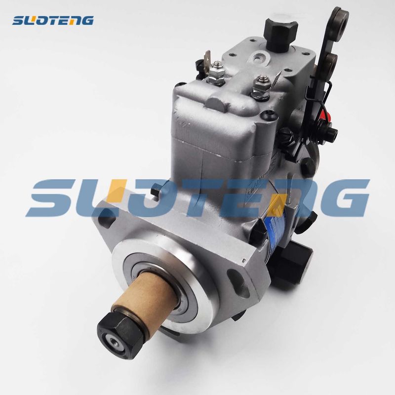 Bagian excavator Pompa injeksi bahan bakar diesel DB4427-5253 DB44275253 untuk bagian mesin