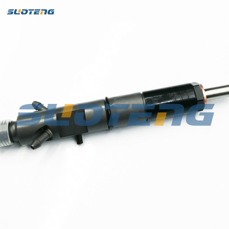 454-5091 4545091 Nozzle Injektor Bahan Bakar untuk Excavator 320D2 320D2 L