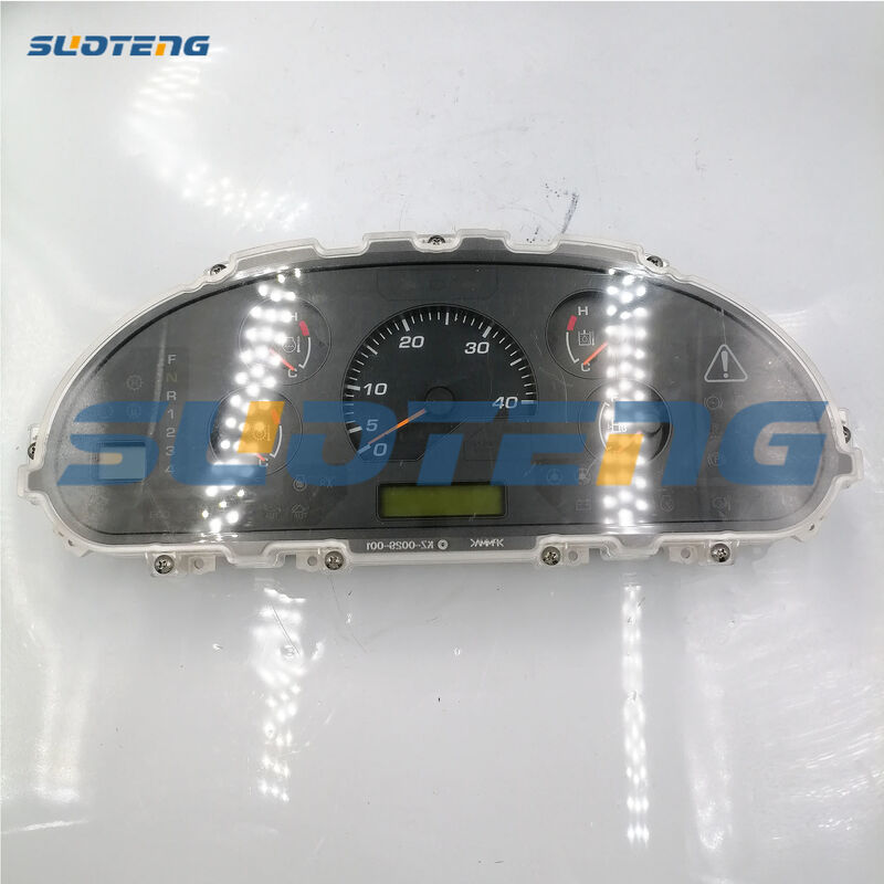 7823-30-9212 Panel Tampilan Monitor 7823309212 untuk Wheel Loader WA380-6