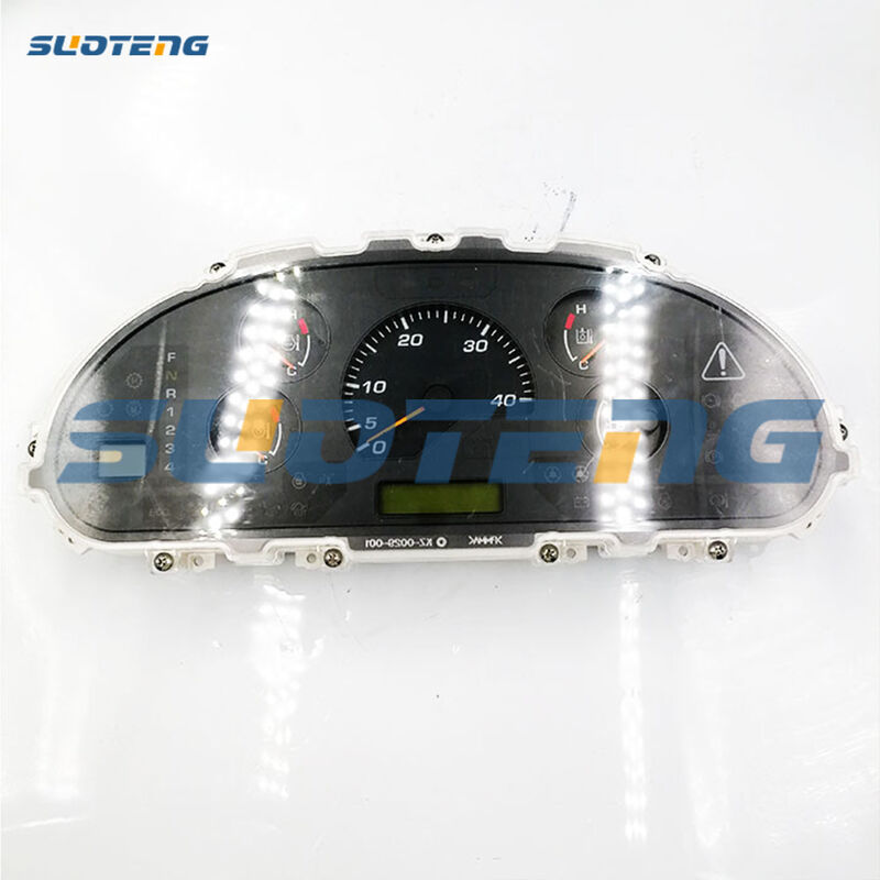 7823-30-9212 Panel Tampilan Monitor 7823309212 untuk Wheel Loader WA380-6