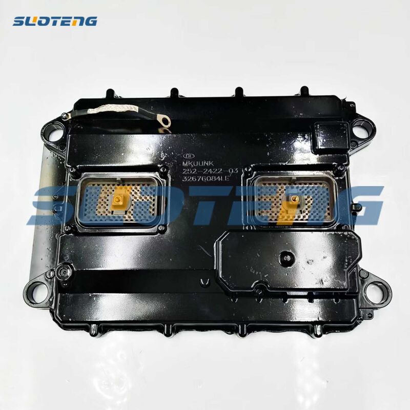 252-2422 2522422 Kontroler ECU Untuk 966H Wheel Loader