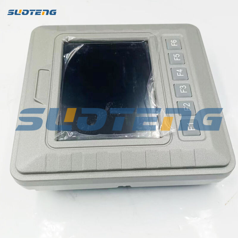 60220-96-00008 602209600008 Panel Kontrol Monitor untuk Excavator SE220-8