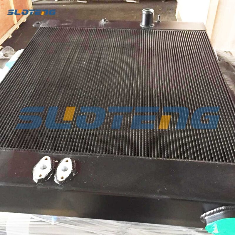 423-03-21111 Inti Air Radiator untuk Mesin Wa380-3