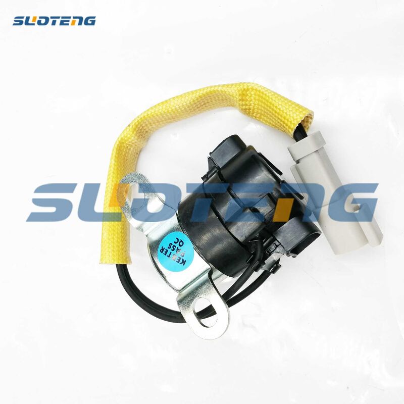 125-1302 1251302 Saklar untuk Ekskavator 311B