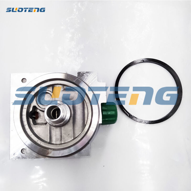 54864268 Penggantian Housing Filter Bahan Bakar untuk Bagian Excavator EC140D