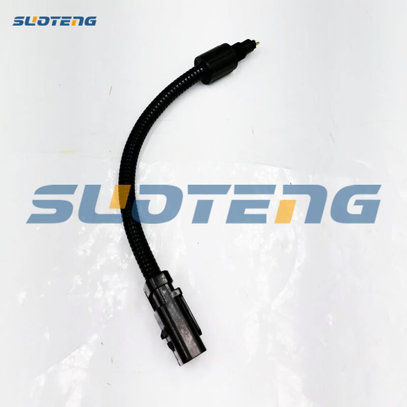 439-5039 4395039 Oil Water Separator Sensor untuk Bagian Mesin 924K 930K 938K