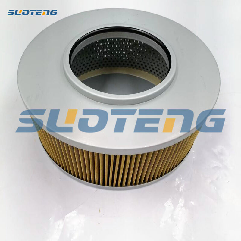 Filter Hidraulik 1141-00010 untuk Ekskavator EC135B