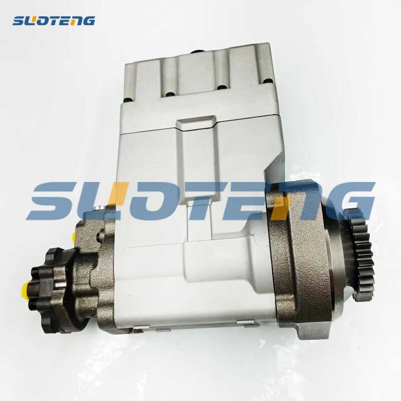 476-8769 Pompa Injeksi Bahan Bakar untuk Mesin C9 586C 637G 637E D6R D7R Traktor