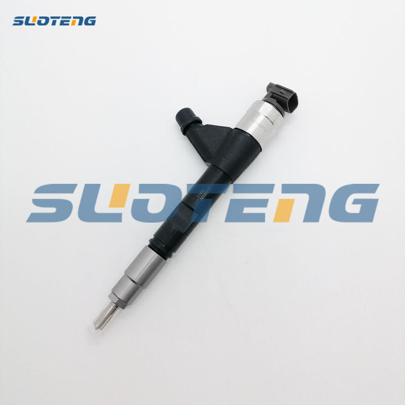 295050-1160 Injektor bahan bakar diesel untuk mesin C2.2 C1.7 Nozzle