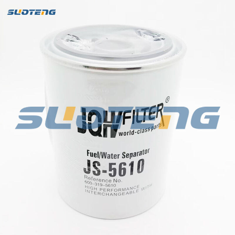 600-319-5610 6003195610 elemen filter pemisah minyak-air Kompatibel untuk D85ESS-3 PC200-8MO PC350-8 LC