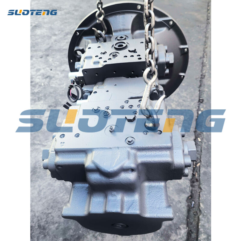708-2H-00450 Pompa utama hidrolik 7082H00450 untuk PC450LC-8 PC460LC-8 Bagian Excavator