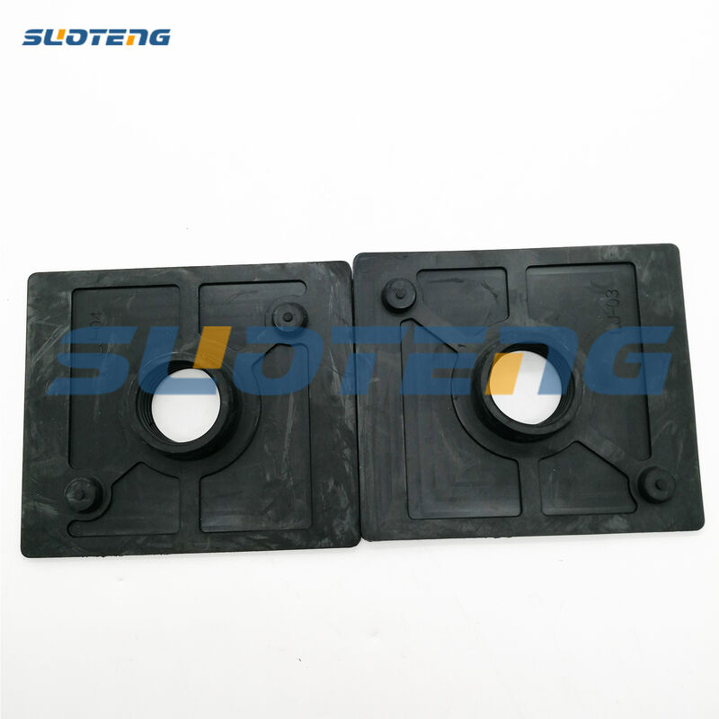 4P9942 4P9943 4P-9942 4P-9943 untuk Segel Radiator Mesin Diesel C10 C12