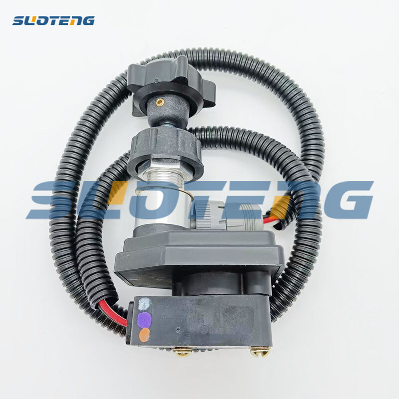 134-0670 1340670 Sensor Posisi Rotasi Kontrol Throttle untuk Mesin C15 C18