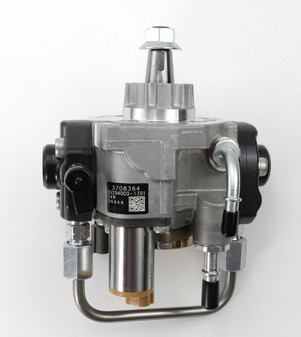 3708364  370-8364 POMPA GP-BAHAN BAKAR 294000-1391 Pompa Injeksi Bahan Bakar 20R4784 untuk C4.4 312E 314E
