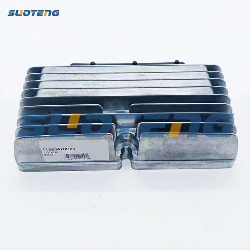 VOE11383470 11383470 Cocok untuk EC480D/EC380D/EC340D Mesin Excavator ECU ECM Bagian Mesin Konstruksi