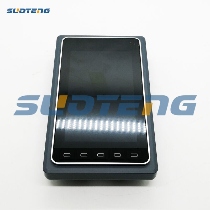 140806000015A  SY210 Excavator Construction Machinery Replacement Unit Monitor for Equipment Repair
